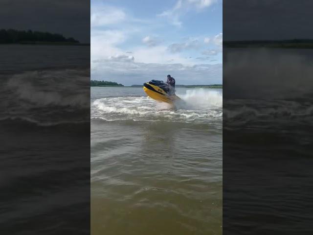 2021 Seadoo RXP-X 300
