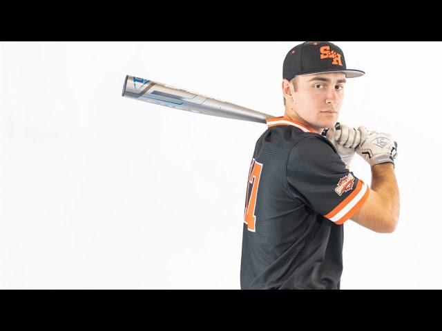 Sam Houston State OF Colton Cowser - Video Scouting Report - Prospects Worldwide