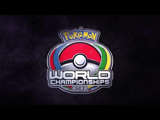 Claim Your Glory | 2022 Pokémon World Championships