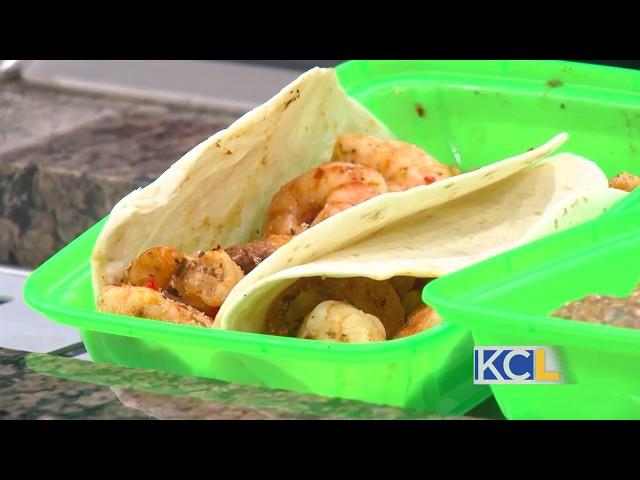 Lean Kitchen offers healthy, prepared meals