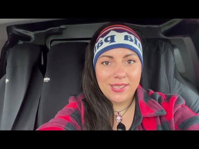 Eva's experience with Robbins Madanes Training