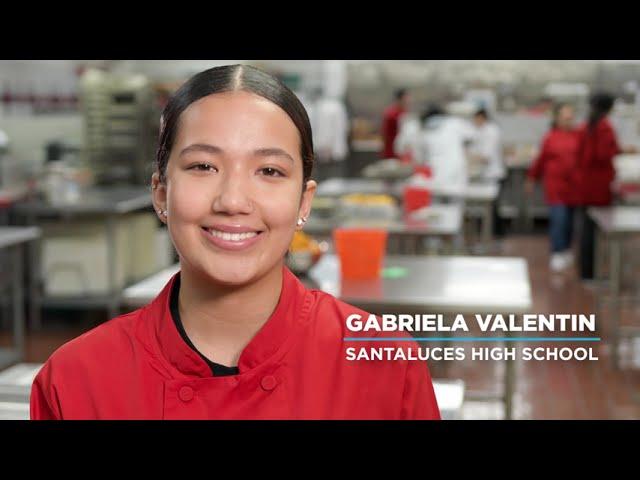 Your Best Choice: Cooking Up Careers in Culinary Arts