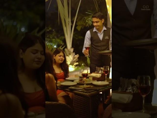 Best Lounge Bars in Raipur -Gaurav Garden