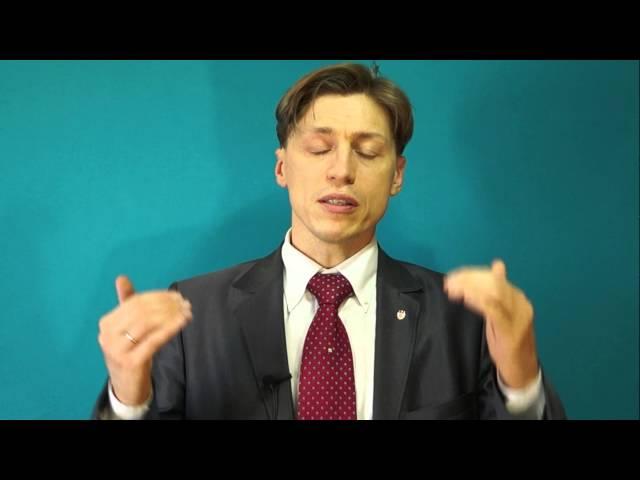Артём Тимофеев и Сергей Мамистов о превращении вашего таланта в деньги