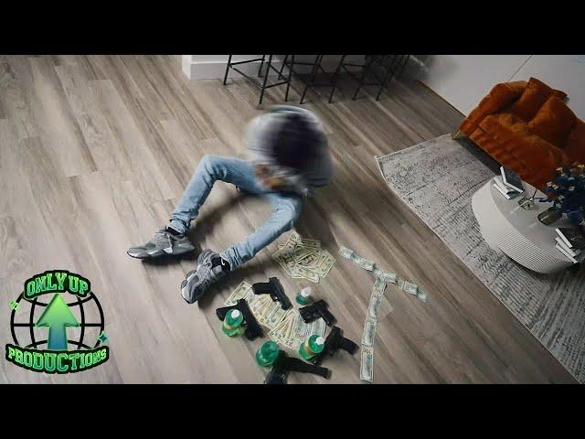 Nascar - "Cut All Ties” (Official Music Video)