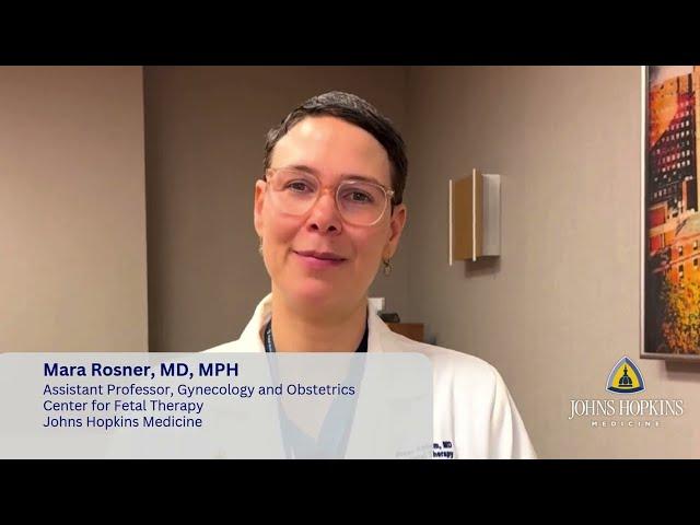 Understanding Umbilical Artery Flow – Expert Insights with Dr. Mara Rosner