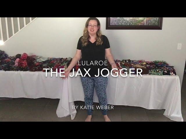 The NEW sizing for lularoe jax