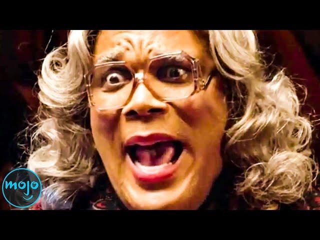 Top 30 Funniest Madea Moments