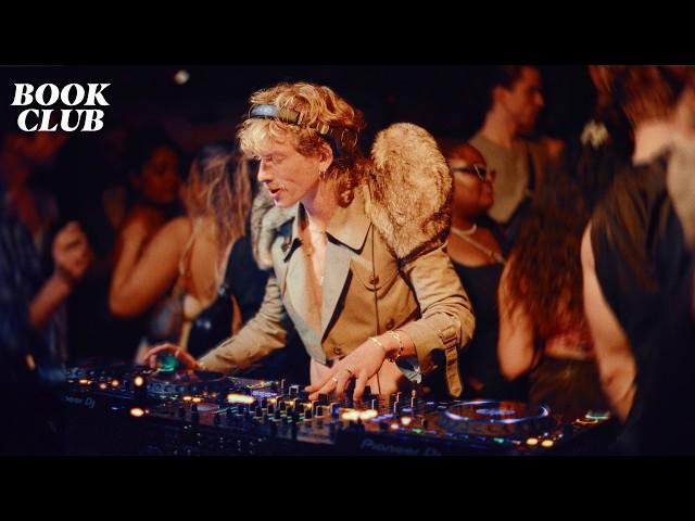 Disco & Electro Dance Mix at a New York Mansion Party | Griffin Maxwell Brooks (3/4)