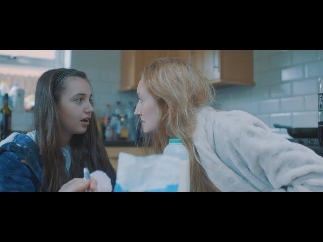 Amelia - Child Abuse Short Film (2019)