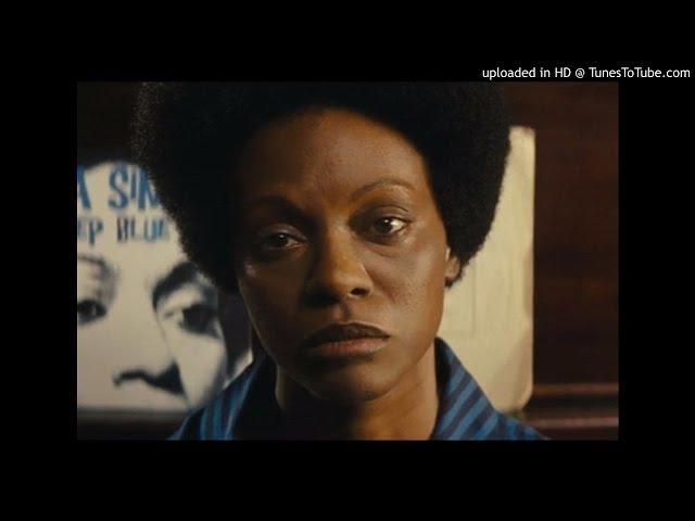 The Cashout - Nina Simone Movie