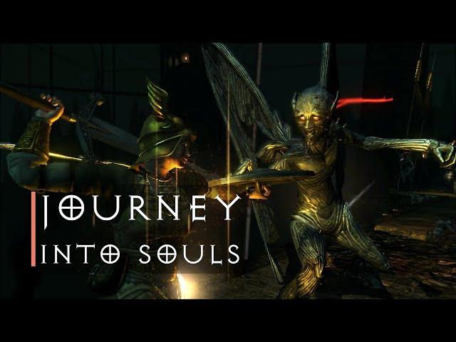 The Making of Demon's Souls