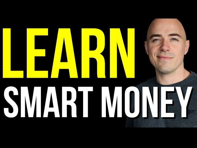 Smart Money Concepts Course
