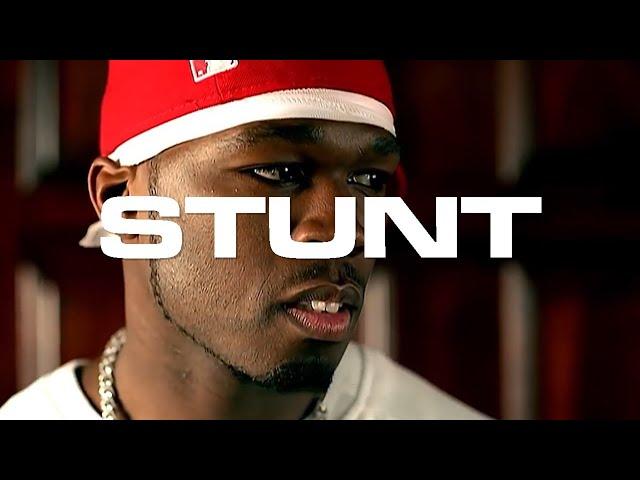 [FREE] 50 Cent x 2000s x Strandz Type Beat - "STUNT"