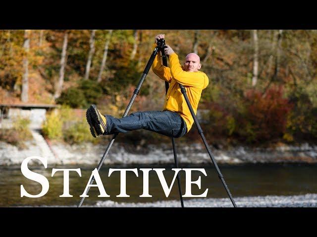 Stativ Kaufempfehlung für Fotografen