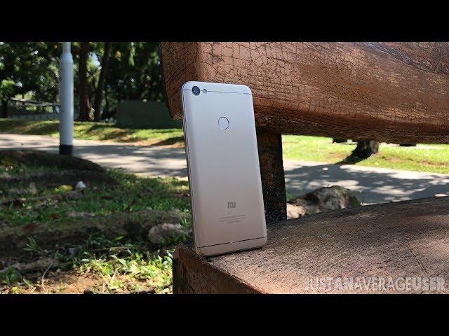 Xiaomi Redmi Note 5A Review!