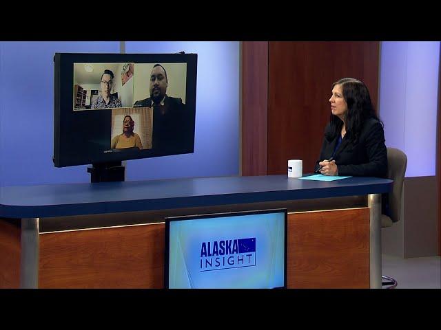 Alaskans discuss Asian American and Pacific Islander Heritage Month | Alaska Insight