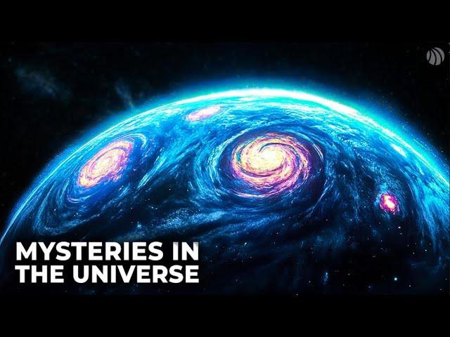 3 Hours Of Mind-Blowing Space Facts To Fall Asleep To | Documentary