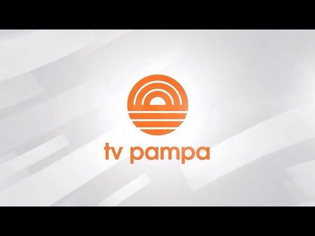 TV PAMPA - 07/01/2025