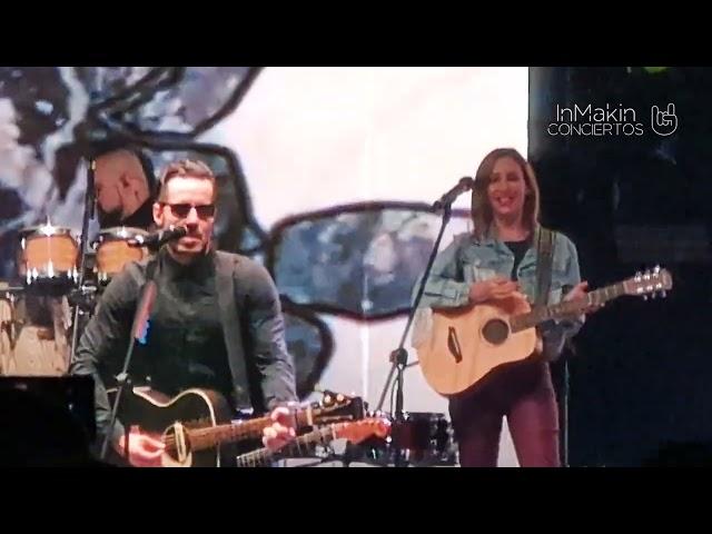 Jose Madero - Ojalá En Vivo Festival Cordillera 2024 15/09/24