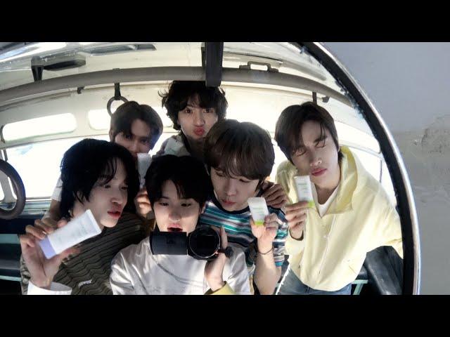 [UIQ] 유이크X라이즈 'SUN LOVER, UIQ' 캠페인 15s ver.