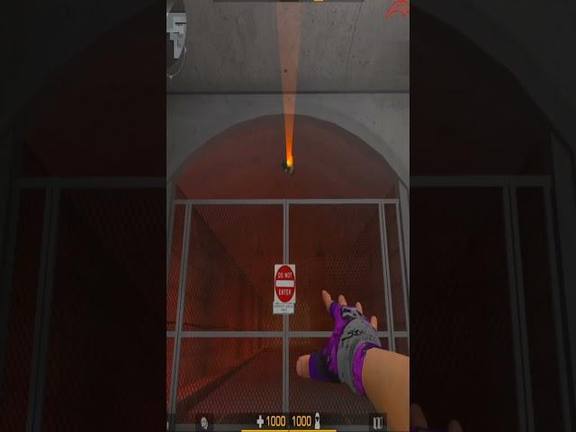 КИДАЮ МОЛОТОВ НА ДРУГУЮ КАРТУ В STANDOFF 2?