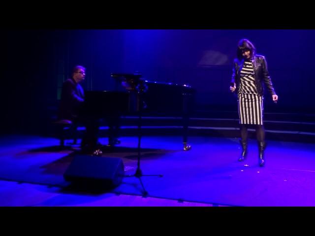 Clown - Emeli Sandé - Cover by Anita & John (Vocal Popgroup Re-flax)