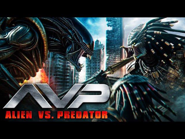 ALIEN vs PREDATOR 3 Teaser (2024) With Archie Renaux & Alec Gillis
