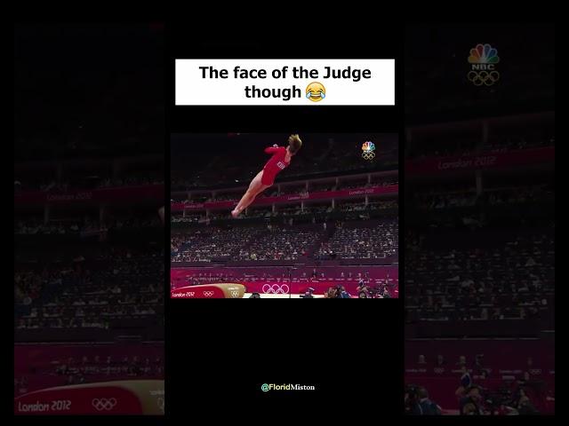 When the Judge Saw THIS... 