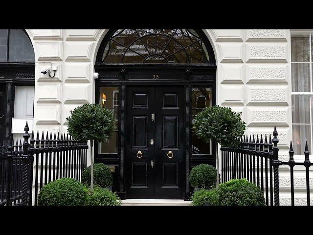 Portland Place | United Kingdom Sotheby's International Realty