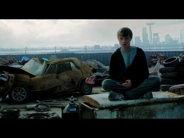 Chronicle | trailer #1 US (2012)