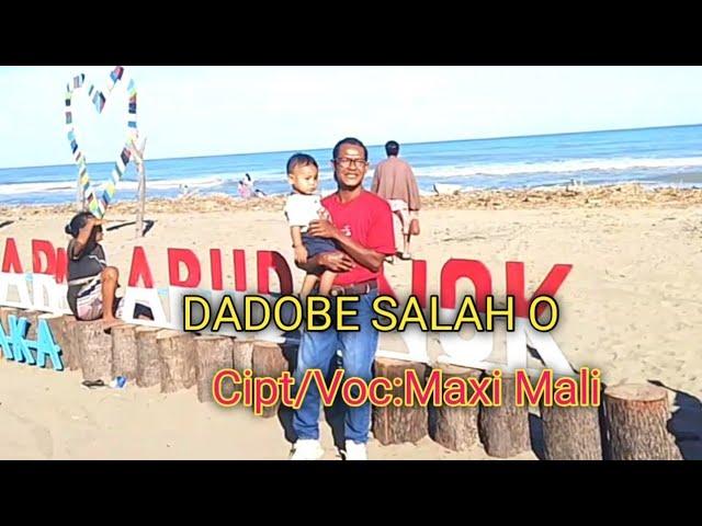 DADOBE SALAH O-Cipt/Voc -Maxi Mali -Maxi Mali Channel(MMC)Malaka