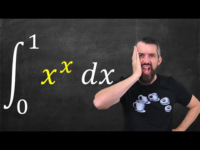 The Bernoulli Integral is ridiculous