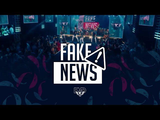 Tchê Chaleira - FAKE NEWS - DVD 25 anos