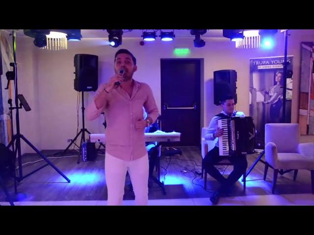 Andrei Dragut - Trupa Young - Bobarlica Live 2016