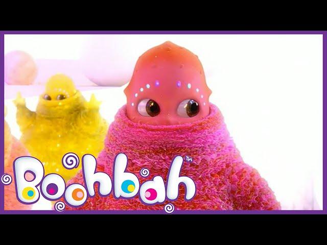 Boohbah: Skipping Rope (Episode 1)