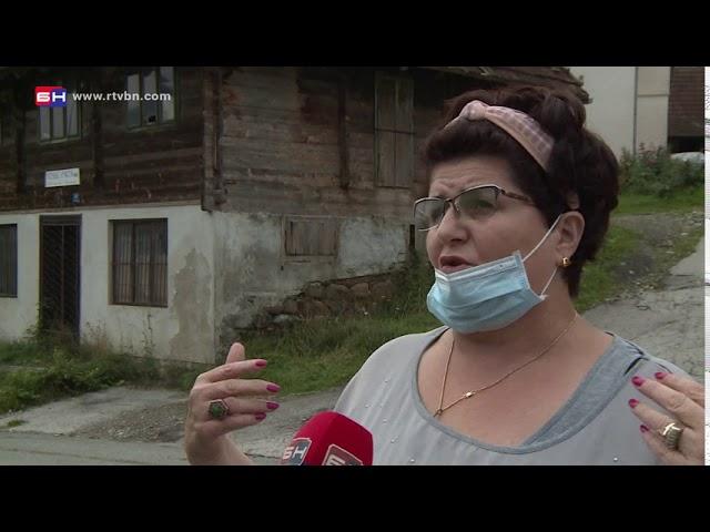 Osnovana ženska poljoprivredna zadruga - Rudo (BN TV 2020) HD