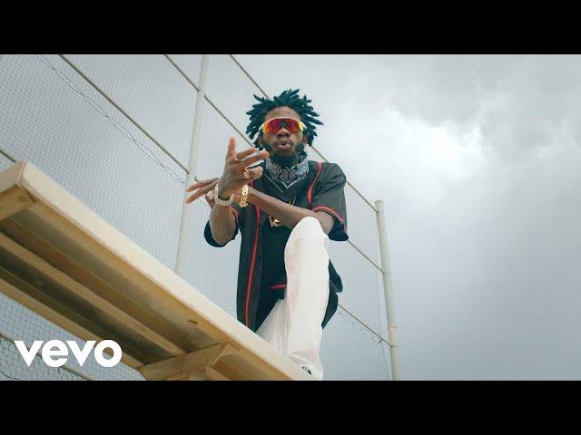 Alkaline - LumSum (Official Music Video)