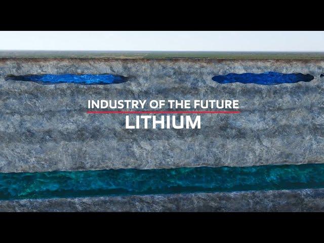 Direct Lithium Extraction | ExxonMobil Low Carbon Solutions