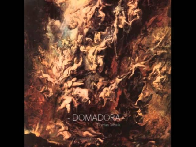 DOMADORA - Domadora jam