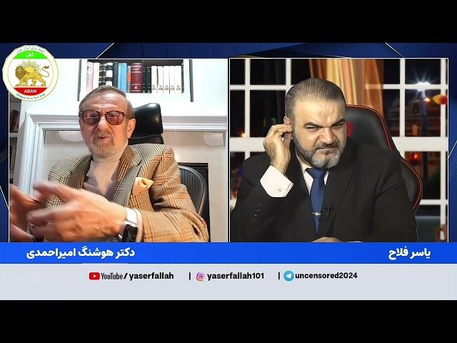 آمریکا امروز با اسلام ۲ میخواهد جمهوری اسلامی و ایران را نابود کند، با جمهوری اسلامی باقی مبارزان را