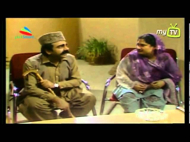 Aangan Terha - Episode 9-10 - Watch Old PTV Drama Serial