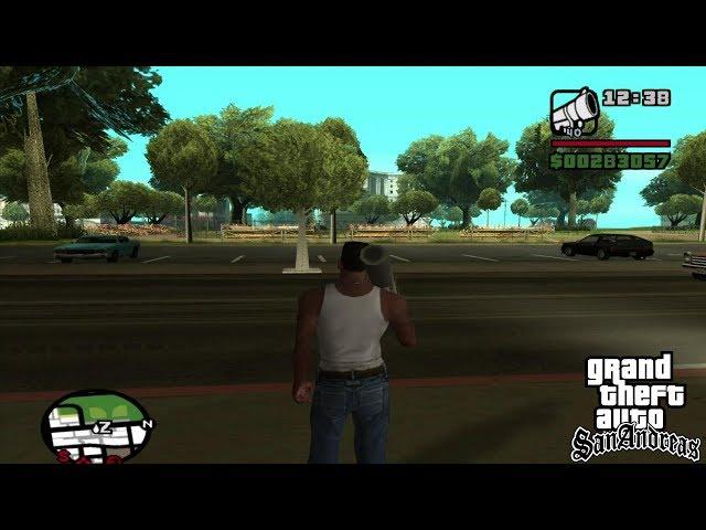 РЕШЕНИЕ!!! Не работает мышка в GTA San Andreas на Виндовс 8.1 или 10 ?