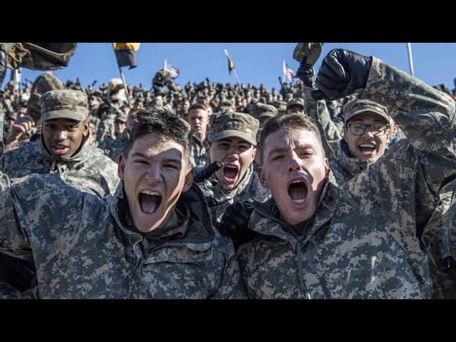 Day in the Life of a West Point Cadet