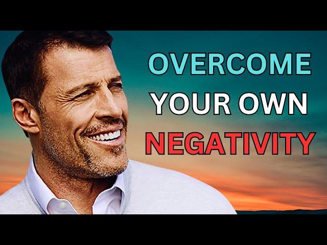 Overcome the Struggles of Life | Tony Robbins Motivational Speech