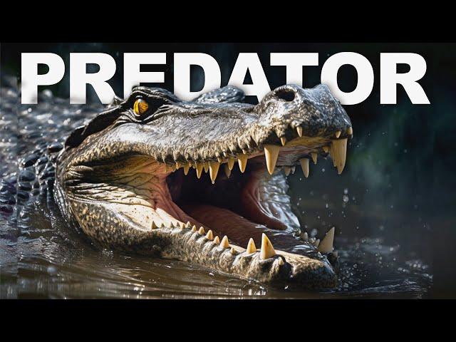 Diving Into Crocodile Infested Waters With NO Protection | Diving With Crocodiles | Wild Waters