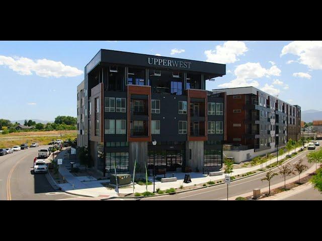 Upper West | West Jordan UT Apartments | Greystar