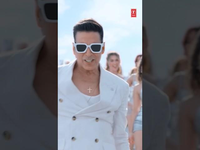 Haaye Qayamat - Housefull 5 | Akshay,Abhishek,Riteish,Jacqueline,Sonam,Nargis |Sajid N |Tarun