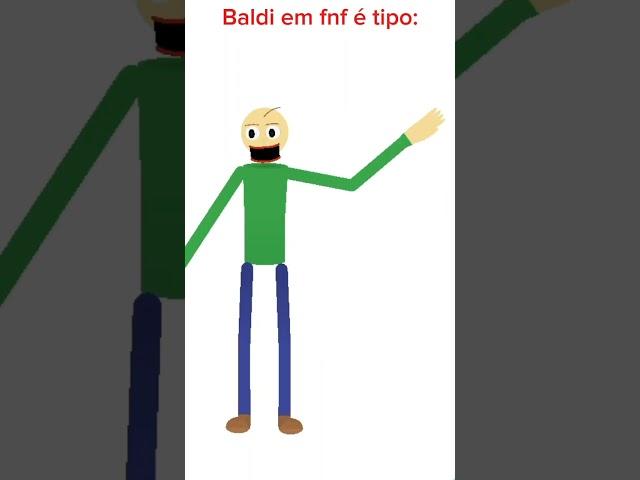 muito msm #shorts #sticknodespro #baldisbasics