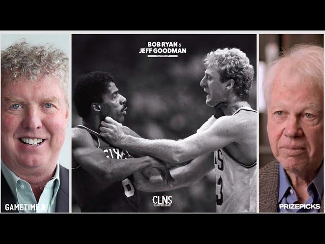 When Larry Bird SCOLDED the Boston Celtics Media